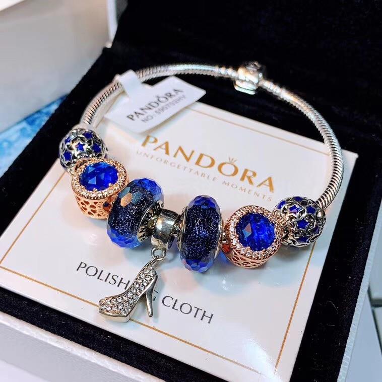 Pandora Bracelets 2439